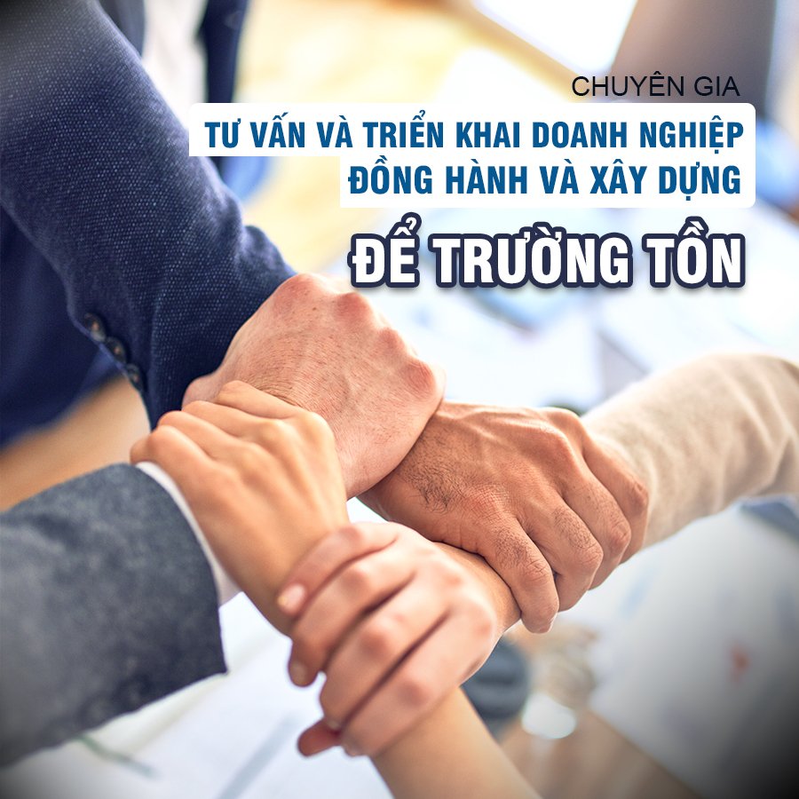 Tư vấn doanh nghiệp Bí quyết để xây dựng và phát triển doanh nghiệp thành công